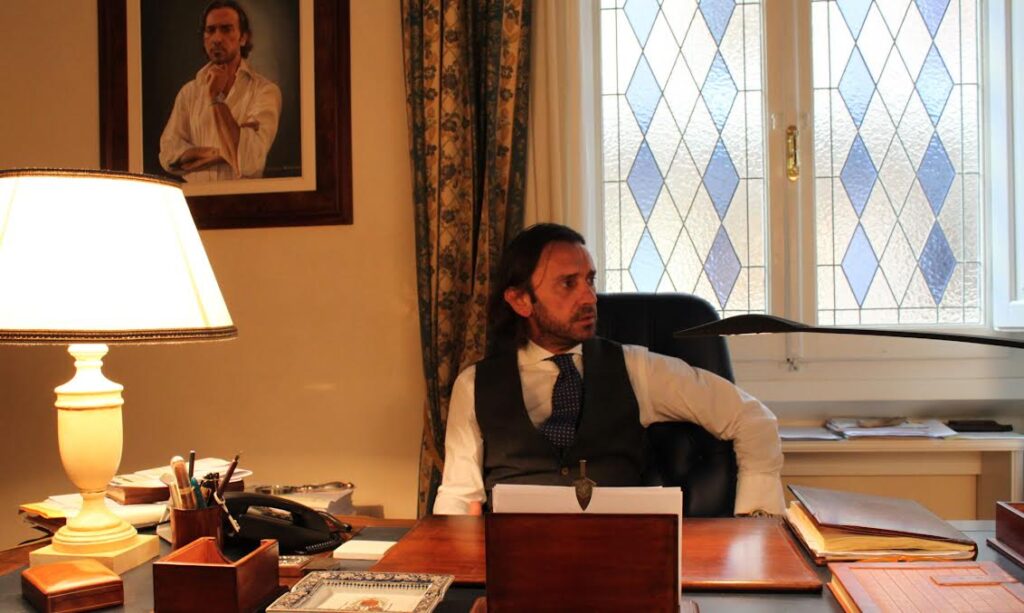 A Forte dei Marmi arriva lo Studio Professionale di Gianfranco Rienzi